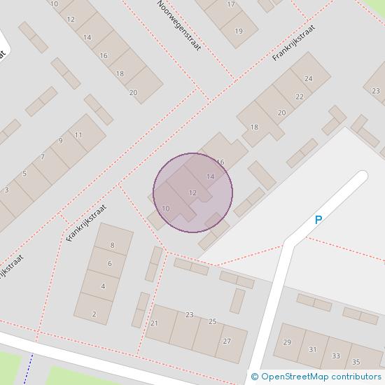 Frankrijkstraat 12 7742 CR Coevorden