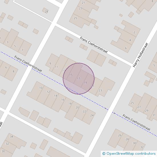 Frans Coehorststraat 17 5913 RC Venlo