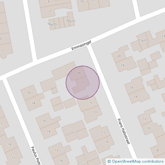 Frans Halsstraat 17 7141 XM Groenlo