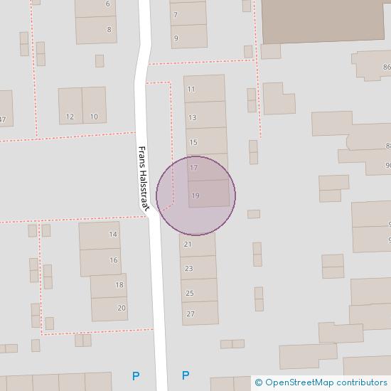 Frans Halsstraat 19 7901 GH Hoogeveen