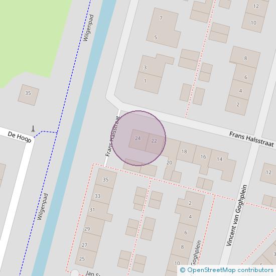 Frans Halsstraat 24 2931 CC Krimpen aan de Lek