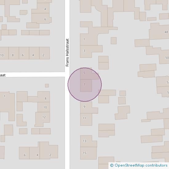 Frans Halsstraat 7 5384 LG Heesch