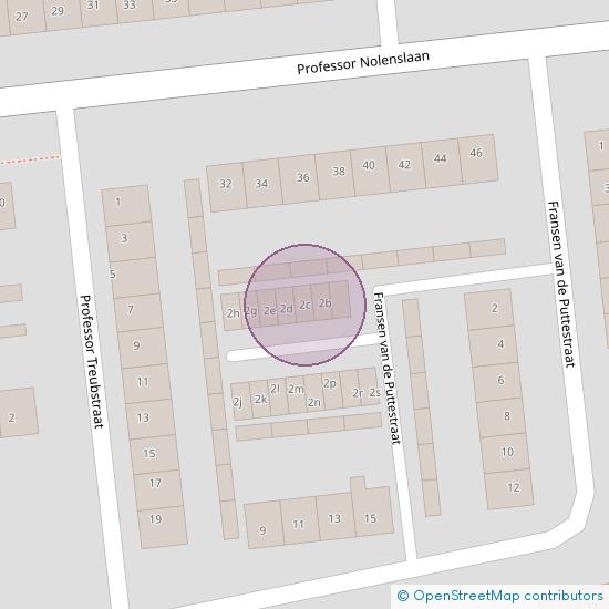 Fransen van de Puttestraat 2 - c  Waalwijk