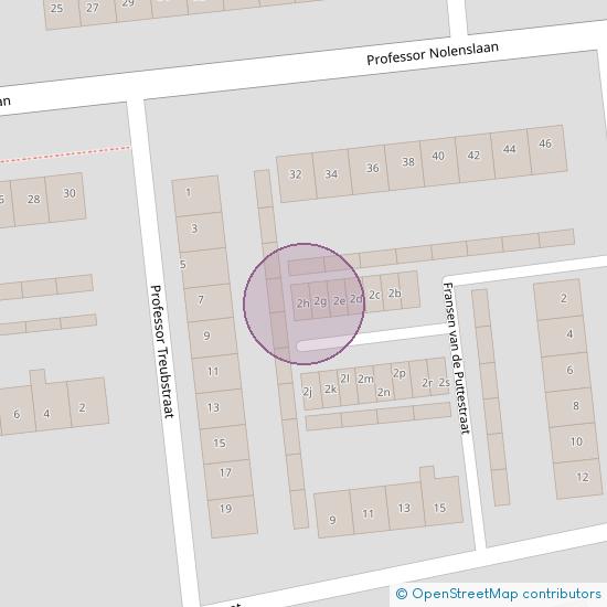 Fransen van de Puttestraat 2 - h  Waalwijk