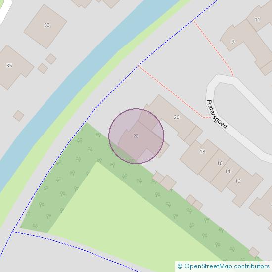 Fratersgoed 22 3863 XP Nijkerk