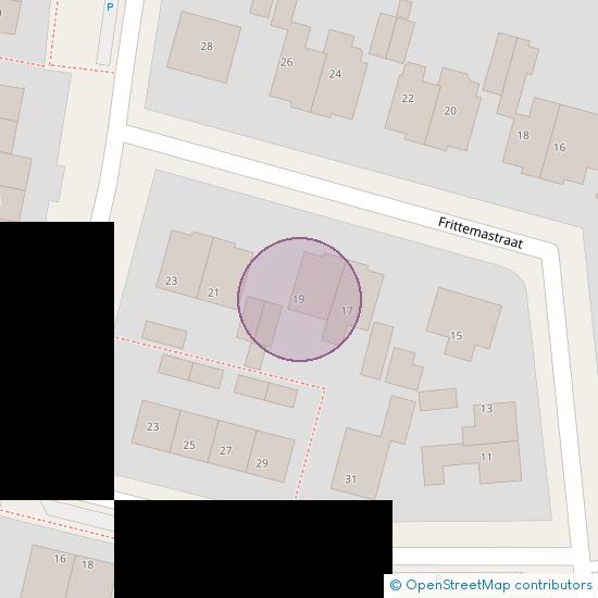 Frittemastraat 19 8872 NK Midlum