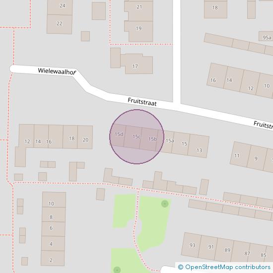 Fruitstraat 15 - c 6669 BA Dodewaard