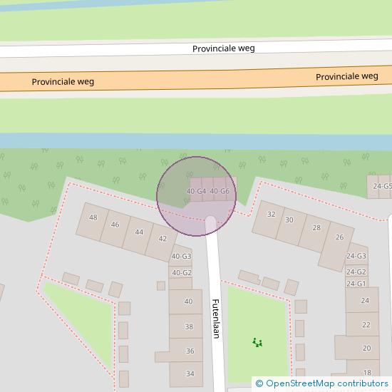 Futenlaan 40 - G4  Vinkeveen