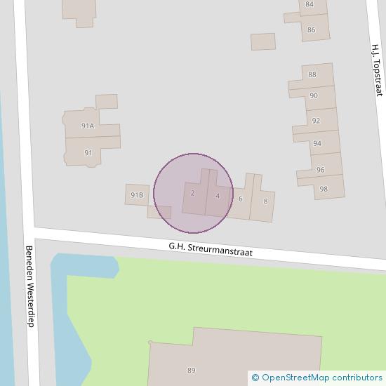 G.H. Streurmanstraat 2 9645 AS Veendam