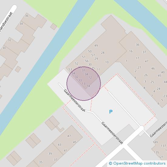 Gaarmeesterstraat 13 2352 RB Leiderdorp