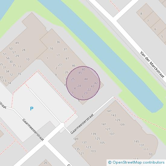 Gaarmeesterstraat 21 2352 RB Leiderdorp