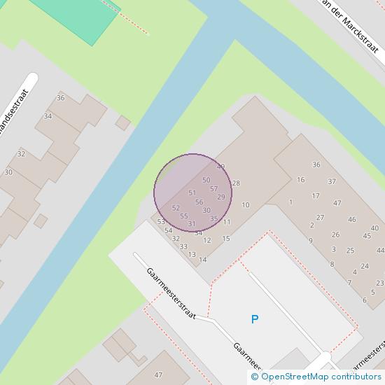 Gaarmeesterstraat 51 2352 RM Leiderdorp