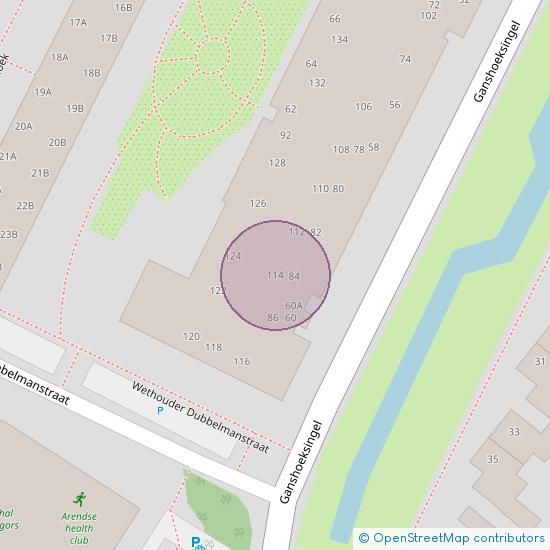 Ganshoeksingel 114 4926 CN Lage Zwaluwe