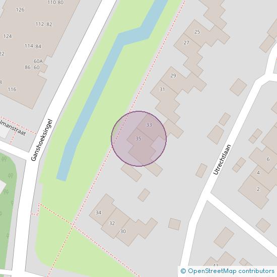 Ganshoeksingel 35 4926 CN Lage Zwaluwe