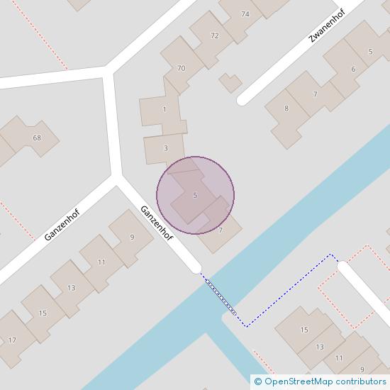 Ganzenhof 5 2935 VD Ouderkerk aan den IJssel