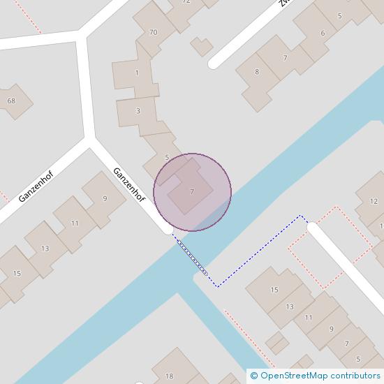 Ganzenhof 7 2935 VD Ouderkerk aan den IJssel