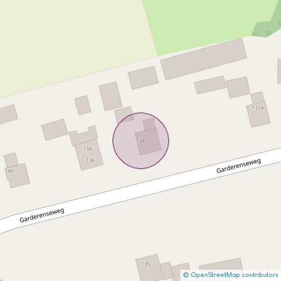 Garderenseweg 134 3852 NL Ermelo