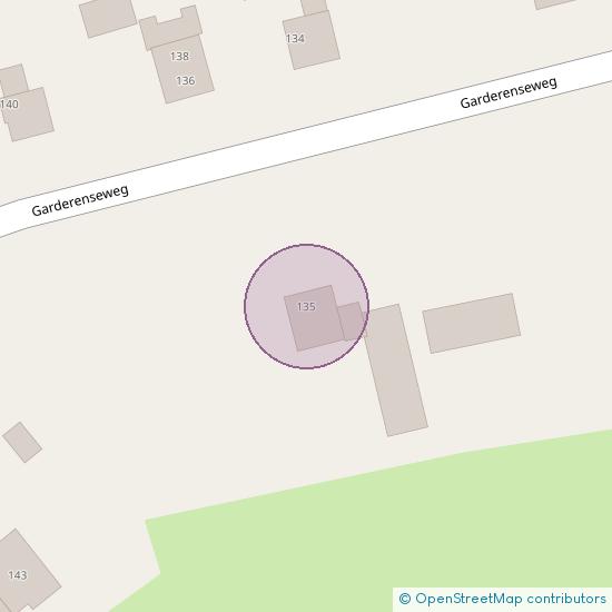 Garderenseweg 135 3852 NG Ermelo