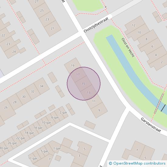 Garstenstraat 15 1393 NS Nigtevecht