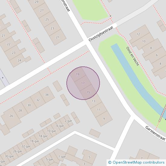 Garstenstraat 17 1393 NS Nigtevecht