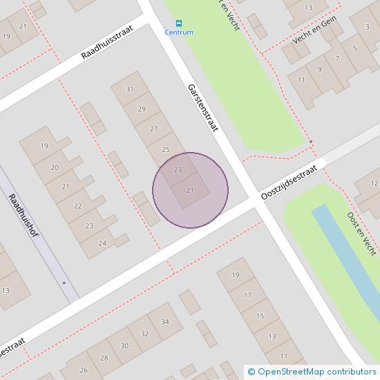 Garstenstraat 21 1393 NS Nigtevecht