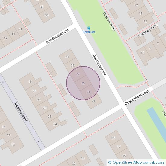 Garstenstraat 25 1393 NS Nigtevecht