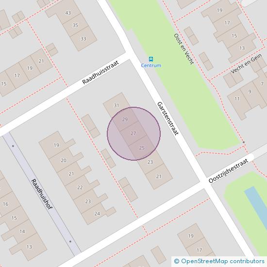 Garstenstraat 27 1393 NS Nigtevecht