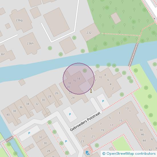 Gebroeders Potstraat 14 2957 KC Nieuw-Lekkerland