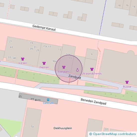 Gedempt Kanaal 11 3241 DB Middelharnis