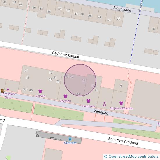 Gedempt Kanaal 15 3241 DB Middelharnis