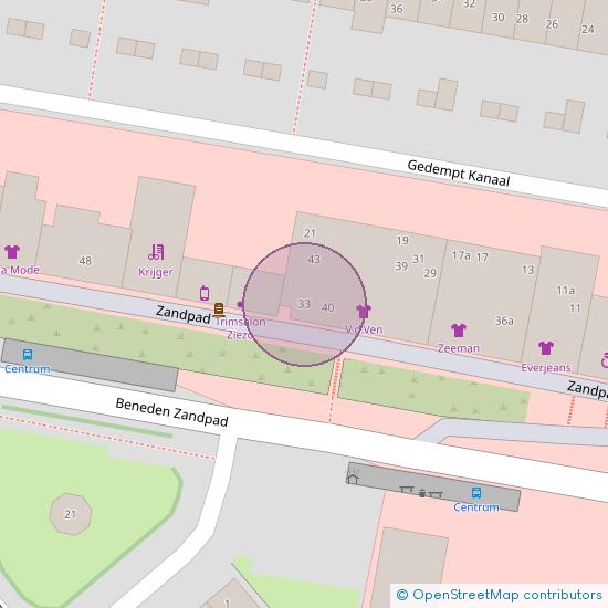 Gedempt Kanaal 33 3241 DB Middelharnis