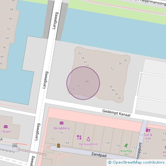 Gedempt Kanaal 40 3241 DA Middelharnis