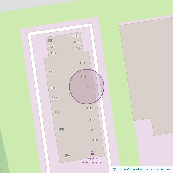 Gedeputeerde Laanweg 41 - F 1619 PB Andijk