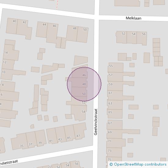 Geelvinckstraat 48 1951 BE Velsen-Noord