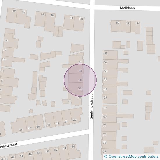 Geelvinckstraat 50 1951 BE Velsen-Noord