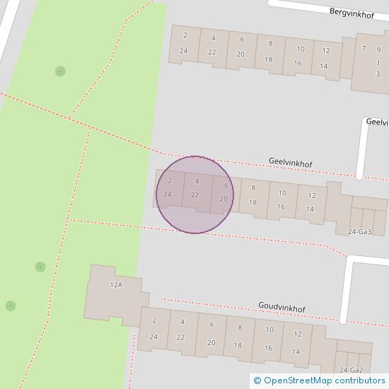 Geelvinkhof 22 5672 EN Nuenen