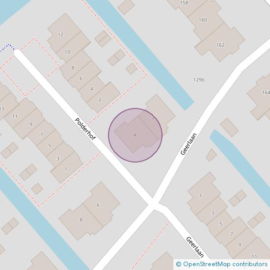 Geerlaan 4 2935 RA Ouderkerk aan den IJssel