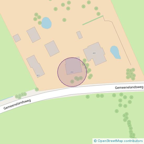 Gemeenelandsweg 44 1777 NN Hippolytushoef