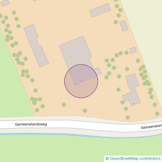 Gemeenelandsweg 50 1777 NN Hippolytushoef