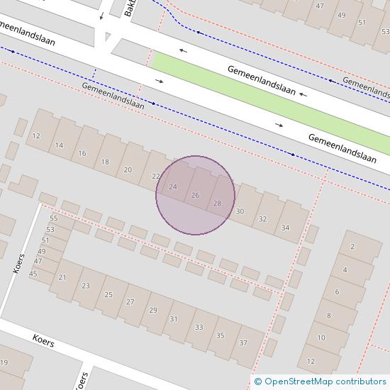 Gemeenlandslaan 26 1276 AX Huizen