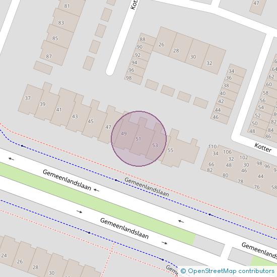 Gemeenlandslaan 51 1276 AV Huizen