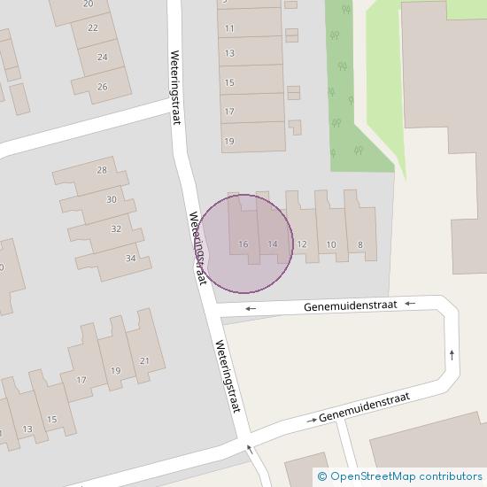 Genemuidenstraat 16 8304 GC Emmeloord