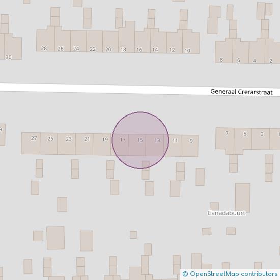 Generaal Crerarstraat 15 7007 BA Doetinchem