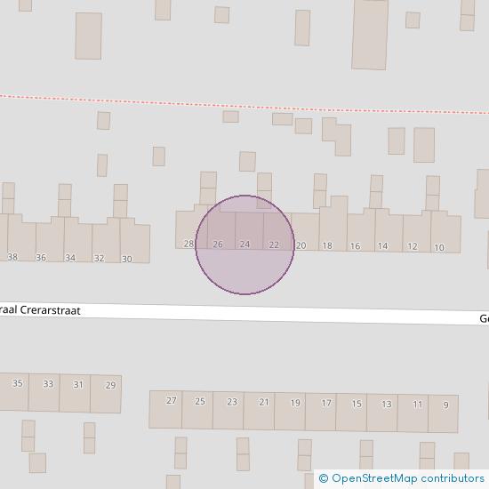 Generaal Crerarstraat 24 7007 BB Doetinchem