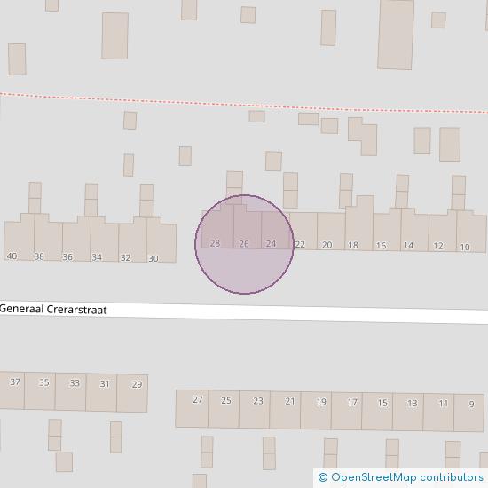 Generaal Crerarstraat 26 7007 BB Doetinchem