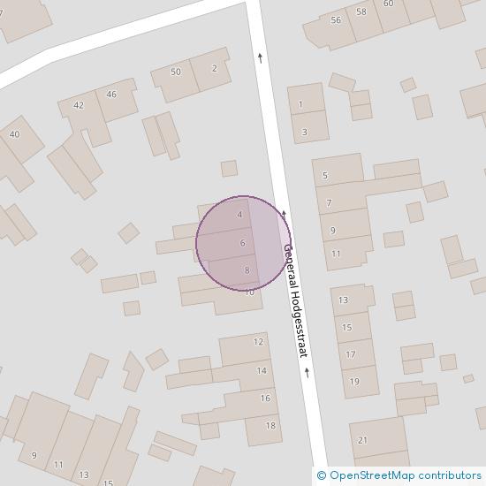 Generaal Hodgesstraat 6 6374 TM Landgraaf