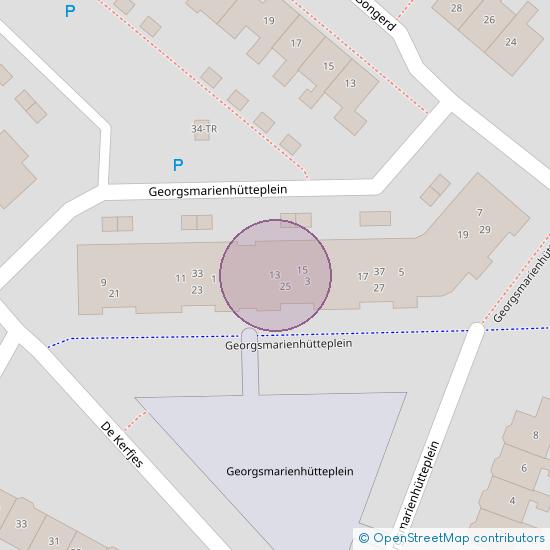 Georgsmarienhütteplein 13 7761 WG Schoonebeek