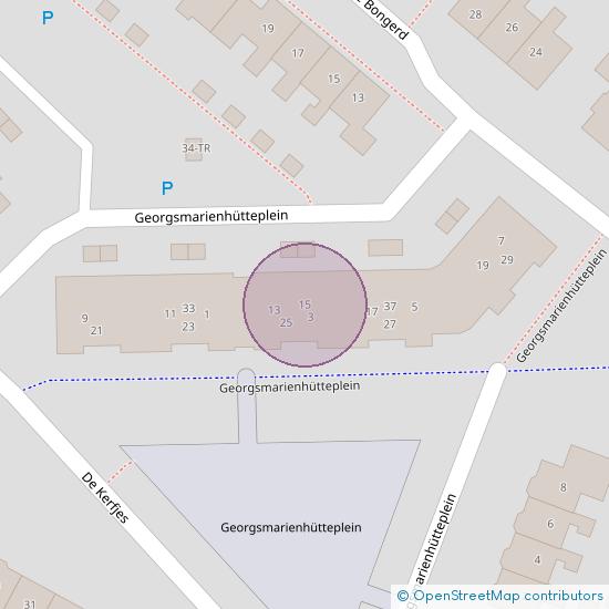 Georgsmarienhütteplein 15 7761 WG Schoonebeek