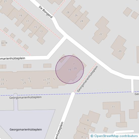 Georgsmarienhütteplein 19 7761 WG Schoonebeek