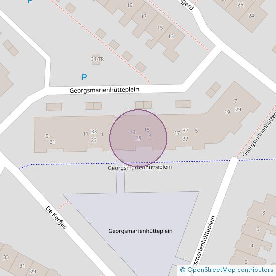 Georgsmarienhütteplein 25 7761 WG Schoonebeek